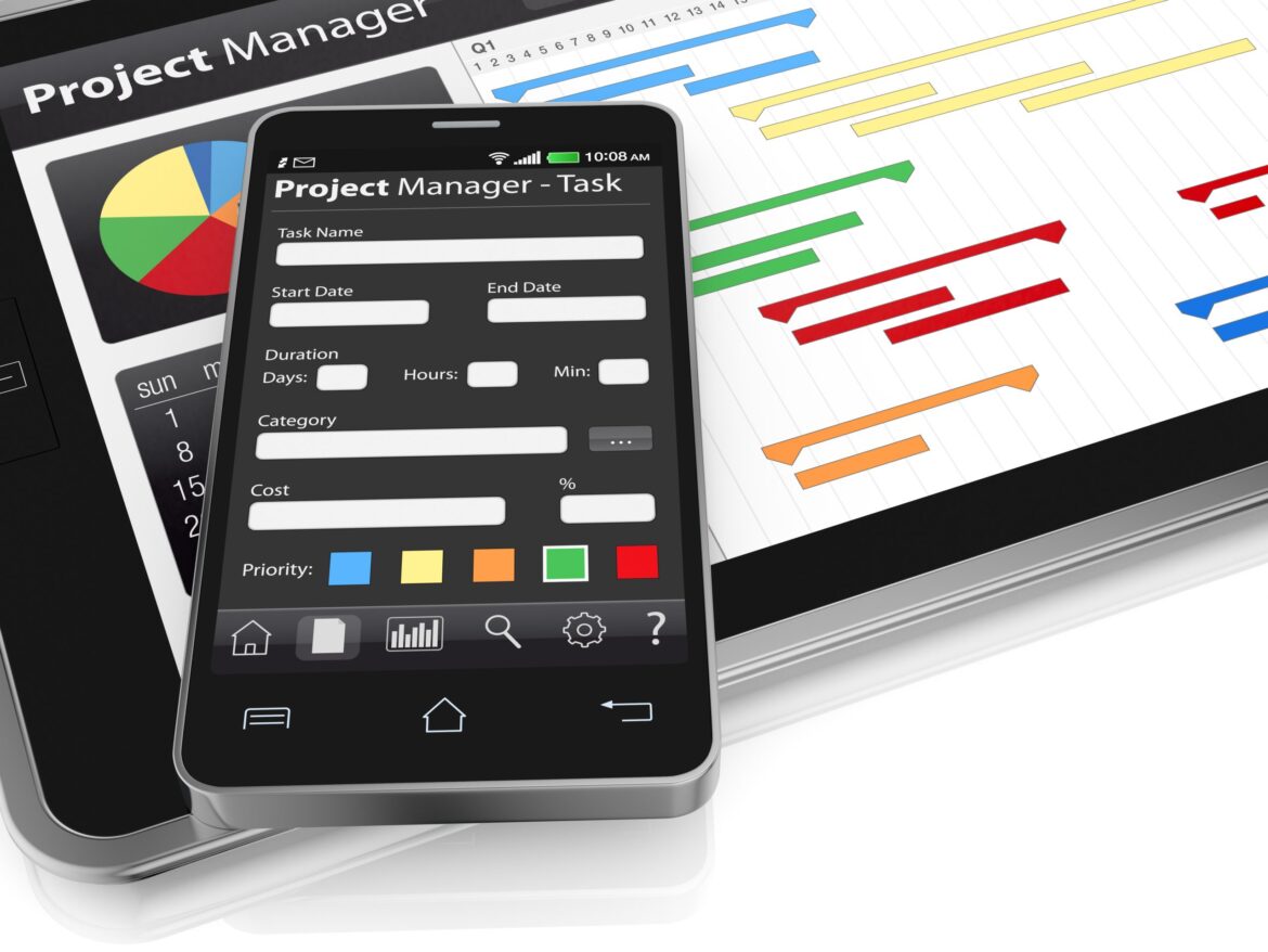 Desarrollo de aplicaciones móviles