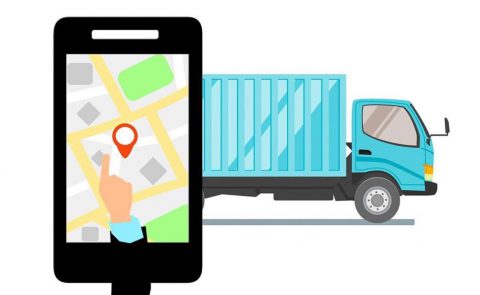 App sistema facturación pedidos