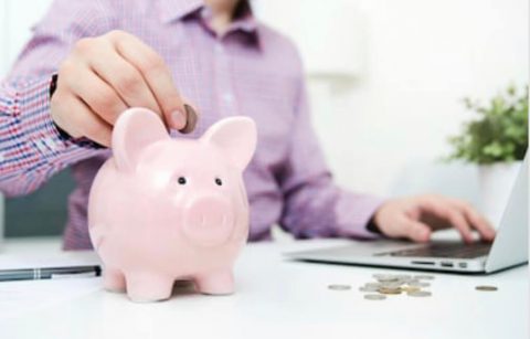 cerdito aplazar pago proyectos coronavirus