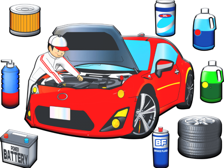 Seguimiento de reparaciones para talleres