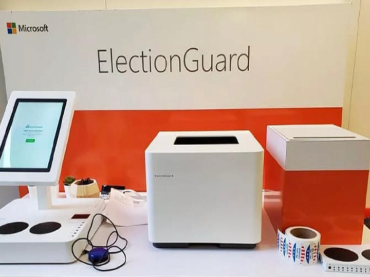 ¿Es seguro el uso de Software en las elecciones?