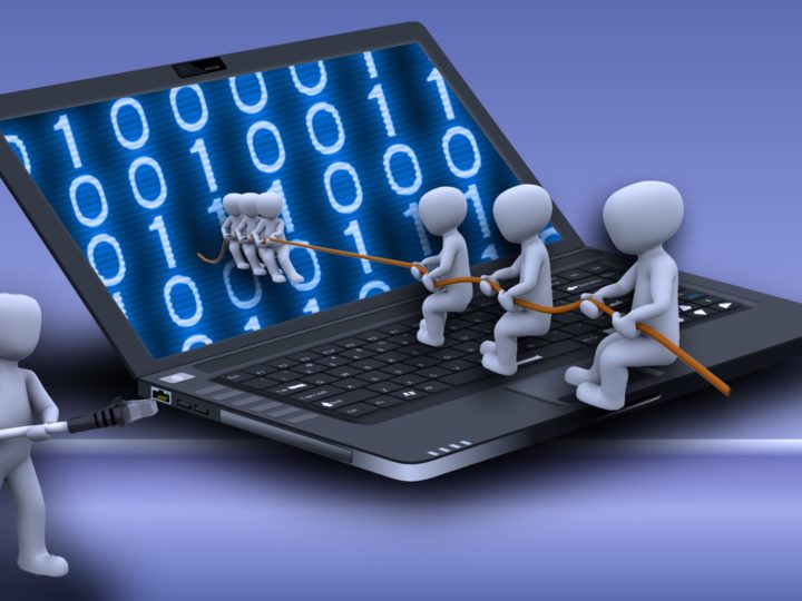 ¿Conoces las ventajas de un desarrollo de software a medida?