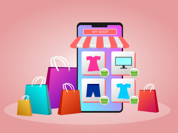 Webs y tiendas online a tu medida