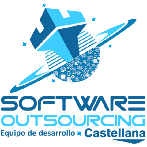 Logo Software Outsourcing Castellana - Equipo de Desarrollo de Software