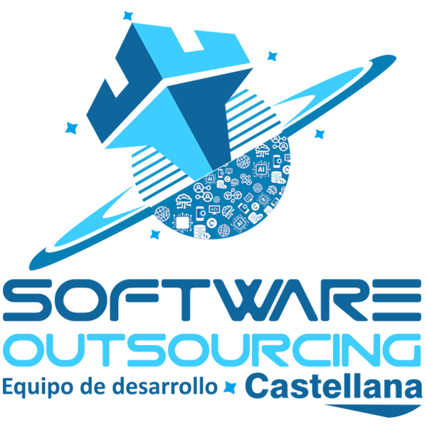 Logo Software Outsourcing Castellana - Equipo de Desarrollo de Software