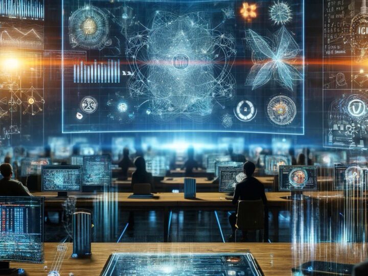 🚀 Transforma Tu Negocio con Soluciones de IA Personalizadas