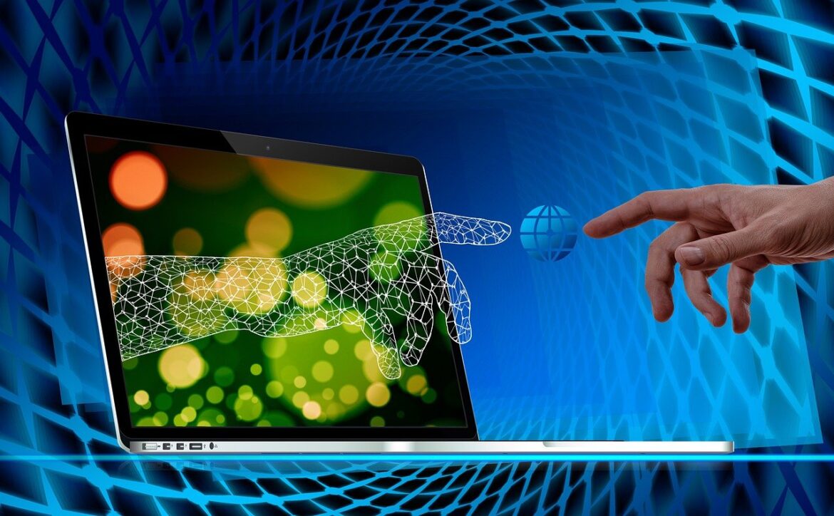 Digitalización, Transformación Digital