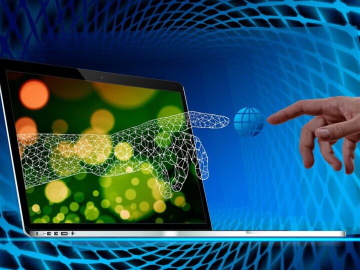 Desarrollo de software a medida en Málaga y España 💻: soluciones que impulsan tu negocio con Castellana Software