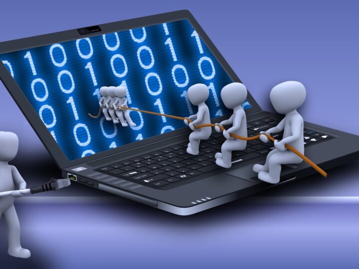 💼🔧 Desarrolla tu Proyecto con Software Outsourcing Castellana