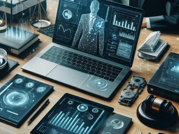 🤖 Inteligencia Artificial en el Sector Legal: Transformando Despachos en 2026