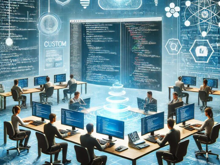 Soporte informático para despachos de abogados en Málaga y España 💻: confidencialidad, eficiencia y tranquilidad con Castellana Software