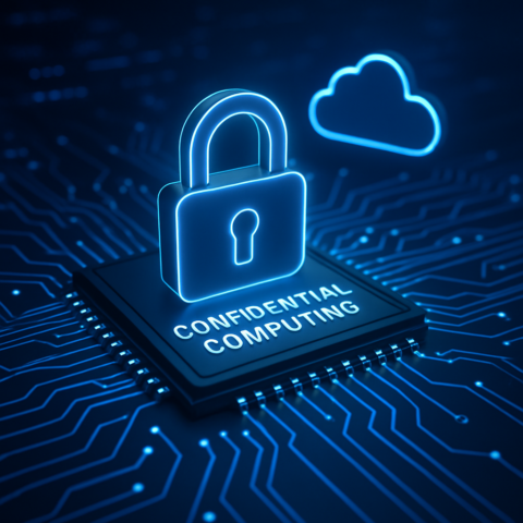 Confidential Computing