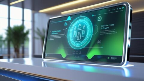 Software a medida hoteles - hotelero- Inteligencia artificial - castellana software - EMPRESA DE DESARROLLO SOFTWARE MALAGA - ESPAÑA - INTERNACIONAL.