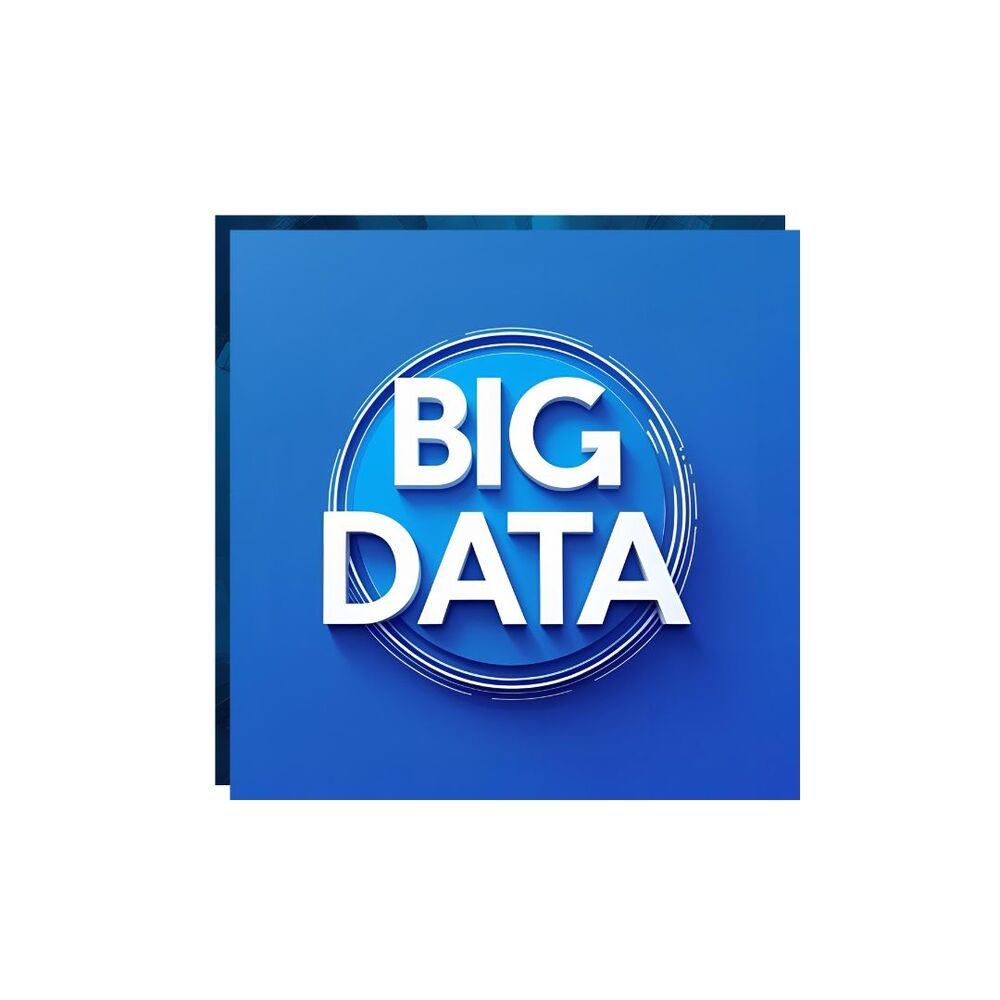 Big Data una de las tecnologías usadas por Castellana Software para sus desarrollos. Empresa desarrollo ubicada en Málaga.