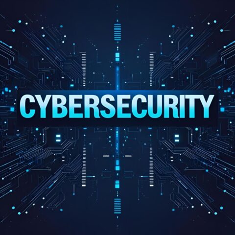 Ciberseguridad una de las tecnologías usadas por Castellana Software para sus desarrollos. Empresa desarrollo ubicada en Málaga.