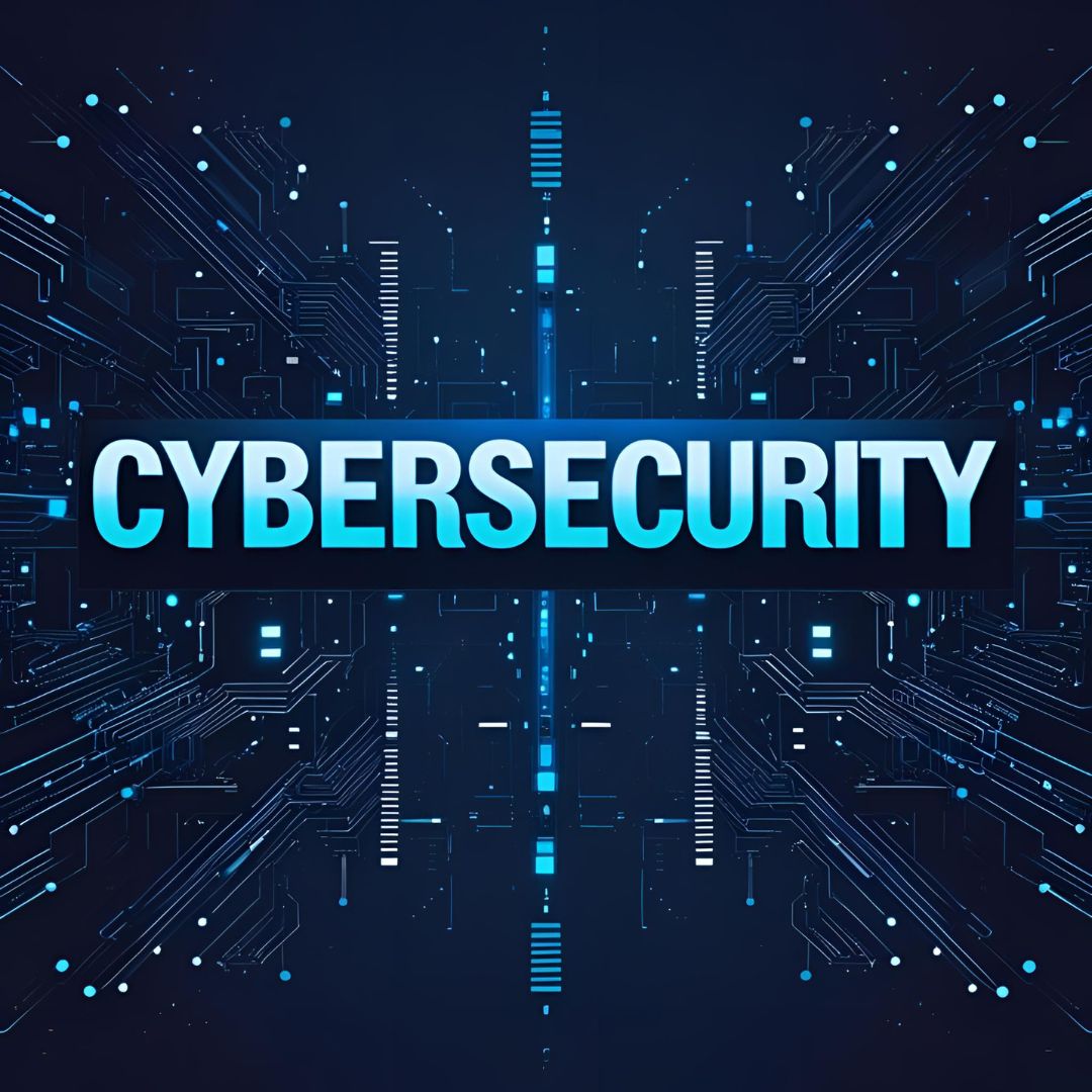 Ciberseguridad una de las tecnologías usadas por Castellana Software para sus desarrollos. Empresa desarrollo ubicada en Málaga.