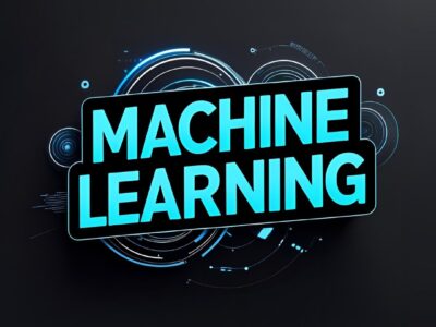 Machine Learning una de las tecnologías usadas por Castellana Software para sus desarrollos. Empresa desarrollo ubicada en Málaga.