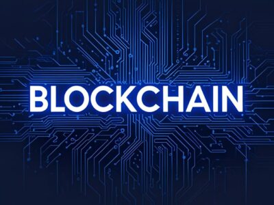 Blockchain una de las tecnologías usadas por Castellana Software para sus desarrollos. Empresa desarrollo ubicada en Málaga.