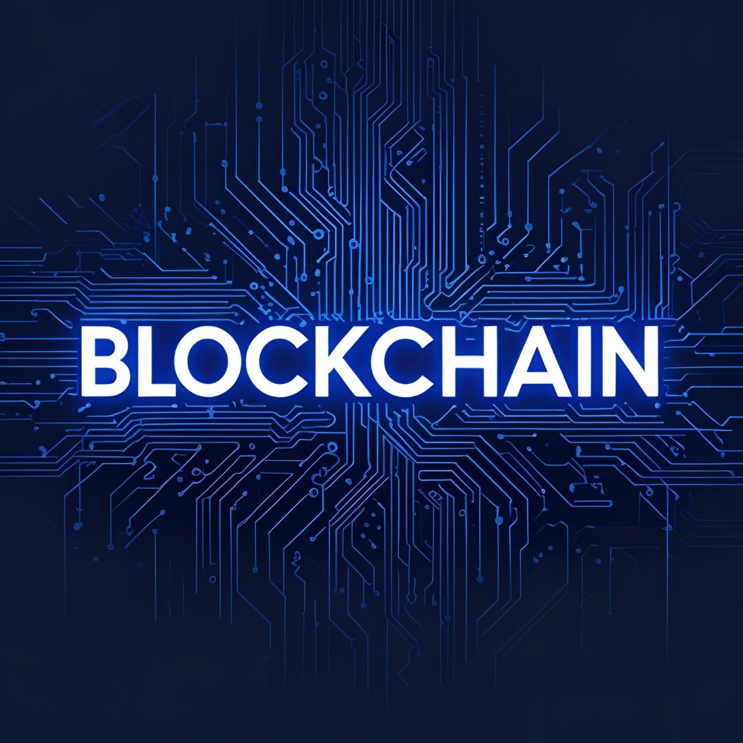 Blockchain una de las tecnologías usadas por Castellana Software para sus desarrollos. Empresa desarrollo ubicada en Málaga.