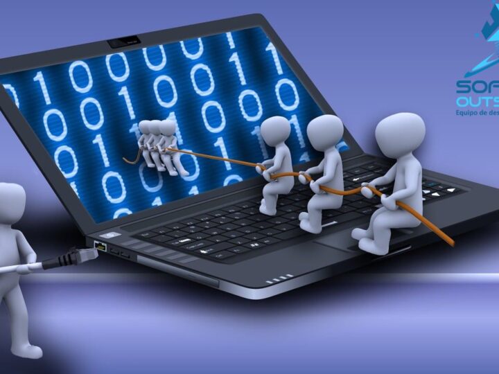 Mantenimiento de software con bolsa de horas: soporte, correcciones y mejoras en un solo servicio