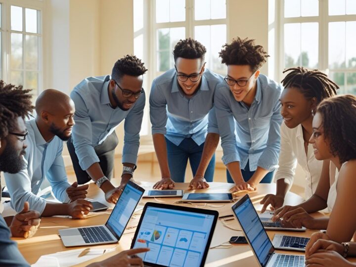 Desarrollo de CRM y ERP a medida en España con Castellana Software Málaga