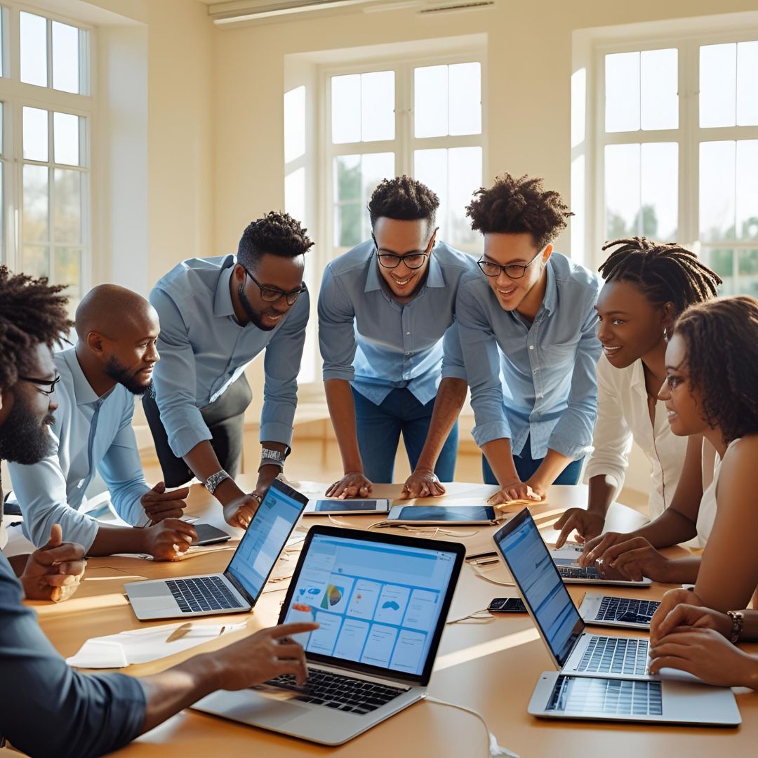 Castellana Software, Empresa de desarrollo de software a medida en Málaga - España - Internacional