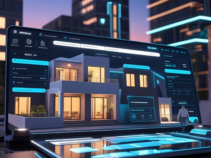 Castellana Software: Software a Medida para Promotoras e Inmobiliarias INMOBIA IA🏢💻