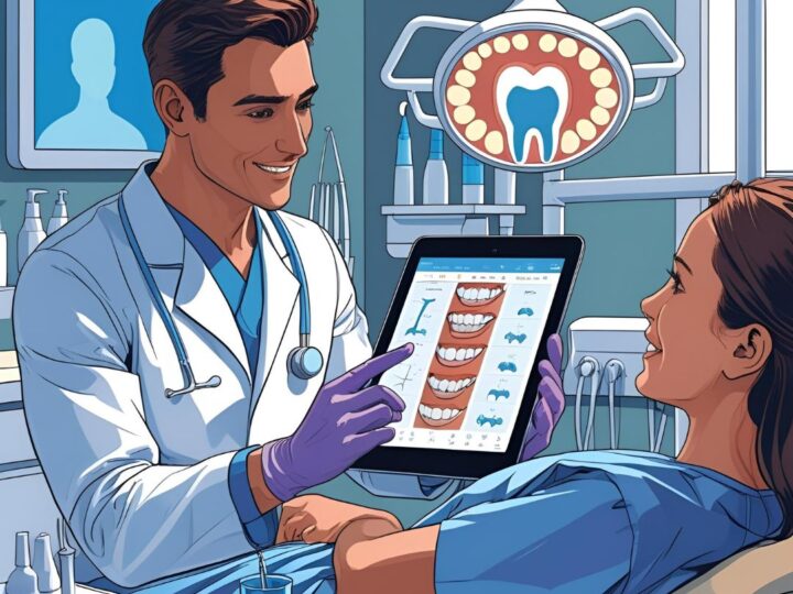 Software a Medida para Clínicas Dentales con Castellana Software 🦷💻 – Dentiacore IA