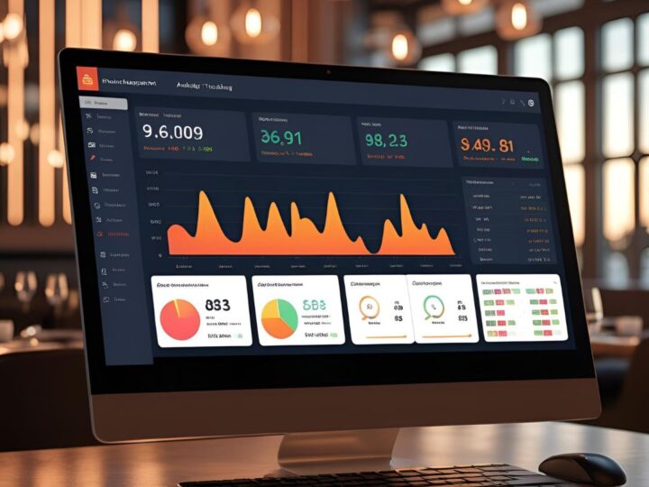 Software a Medida para Restauración con Castellana Software: Innovación y Tecnología para tu Negocio con GastroFlow 🍽️💻