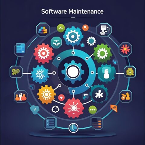 Mantenimiento software - Castellana Software - Bolsa de horas - Málaga - España - Internacional
