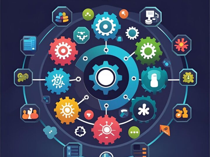 Modernización de software en Málaga y España ⚡: actualiza tu tecnología con Castellana Software