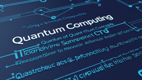 Computación Cuántica - castellana software - EMPRESA DE DESARROLLO SOFTWARE MALAGA - ESPAÑA - INTERNACIONAL.