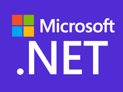 .net una de las tecnologías usadas por Castellana Software para sus desarrollos. Empresa desarrollo ubicada en Málaga.