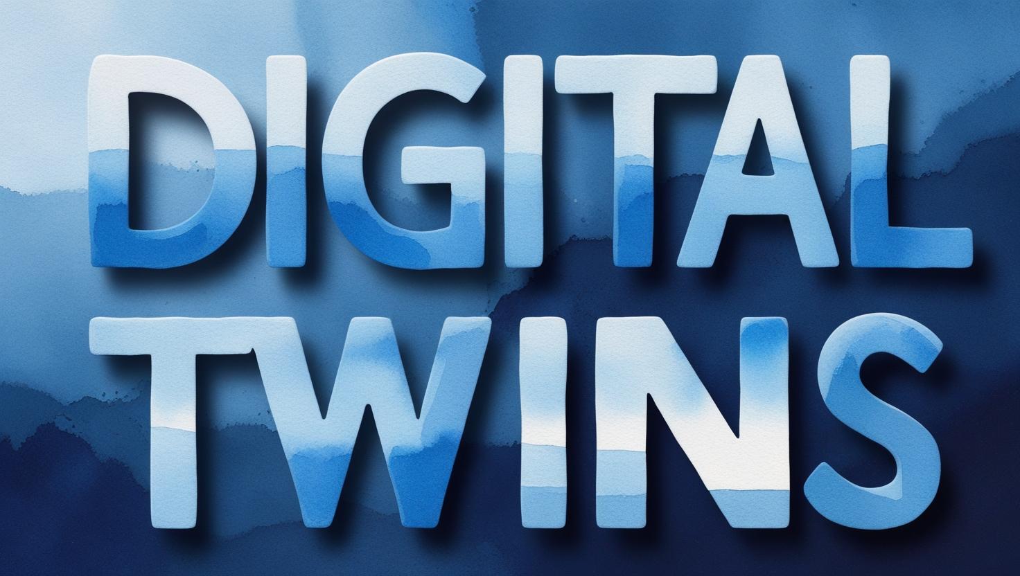 Gemelos Digitales - Digital Twins - castellana software - EMPRESA DE DESARROLLO SOFTWARE MALAGA - ESPAÑA - INTERNACIONAL.