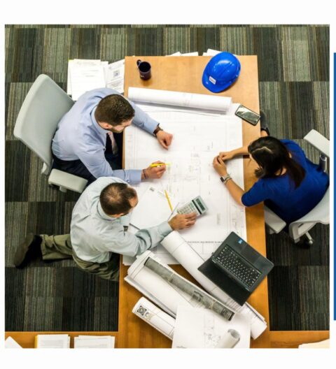 Software a medida para estudio de arquitectura, Castellana Software