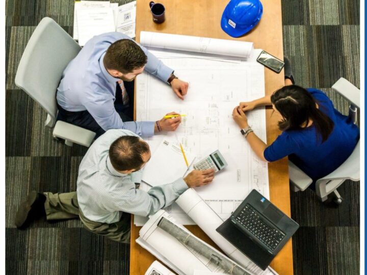 Si tu estudio de arquitectura ha crecido pero su sistema no…. ProArK de Castellana Software es tu aliado