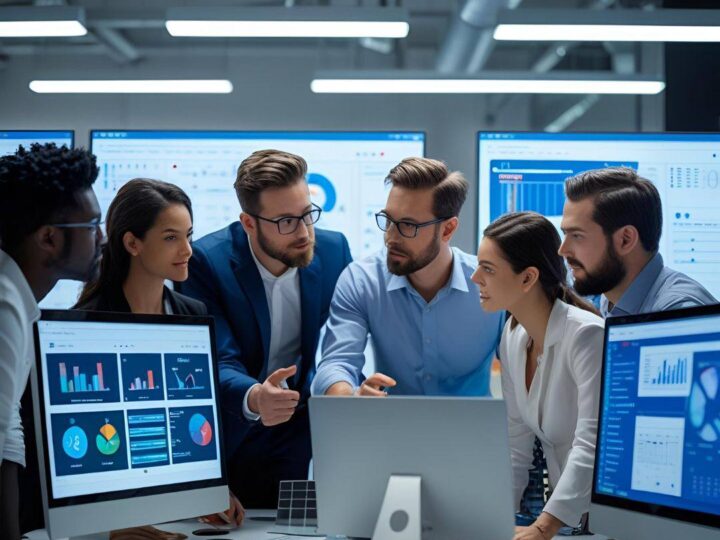 De tu idea a un SaaS: aprende cómo un MVP lo hace posible con Castellana Software