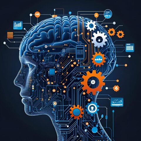 Machine Learning, Inteligencia Artificial para tu empresa. Castellana software, empresa de software ubicada en Málaga