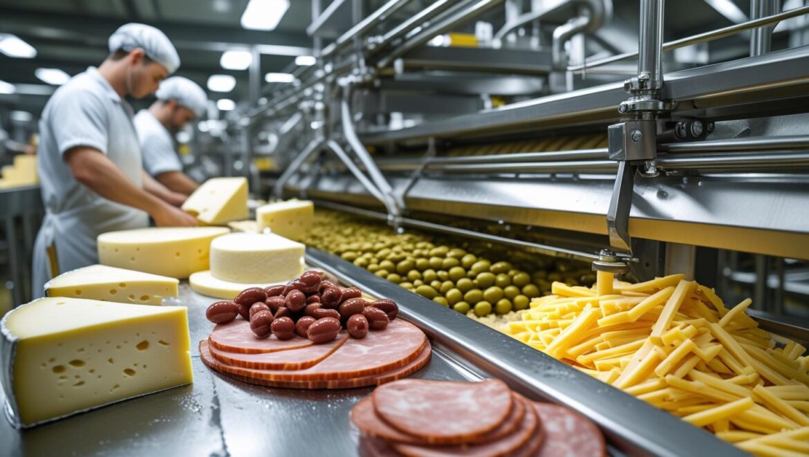 Software a medida empresas alimentación - jamosnes, aceitunas, quesos - Inteligencia artificial - castellana software - EMPRESA DE DESARROLLO SOFTWARE MALAGA - ESPAÑA - INTERNACIONAL.