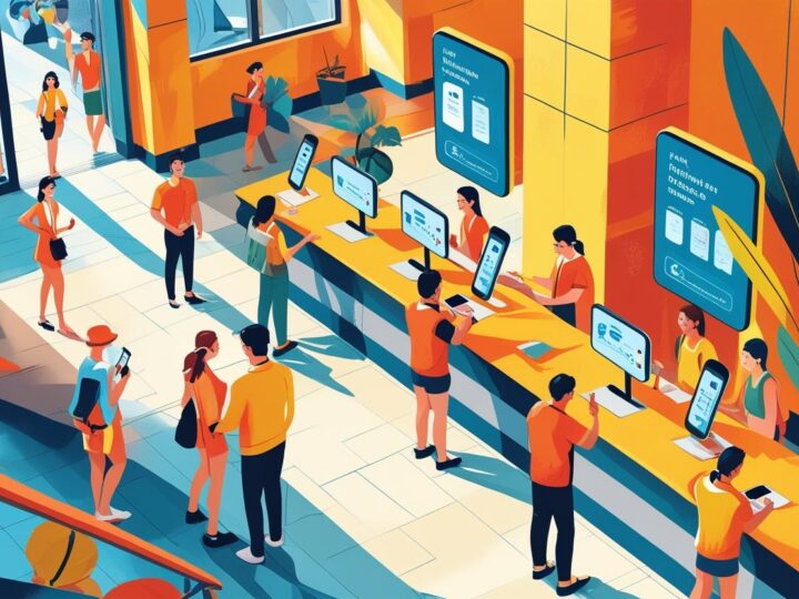 Cómo Castellana Software ayuda a las empresas de turismo a crecer con tecnología innovadora 🌍💻