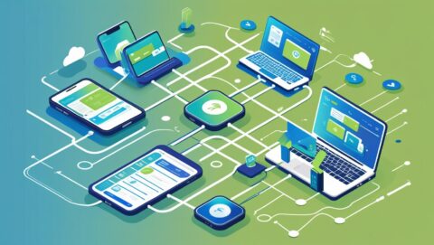 desarrollo de aplicaciones multiplataforma - Desarrollo software a medida - Castellana Software - Bolsa de horas - Málaga - España - Internacional - pymes y grandes empresas - Todos los sectores