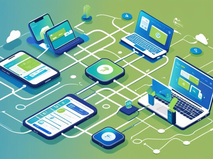 Integración de sistemas empresariales en España: conecta tu ERP, CRM y plataformas con Castellana Software Málaga