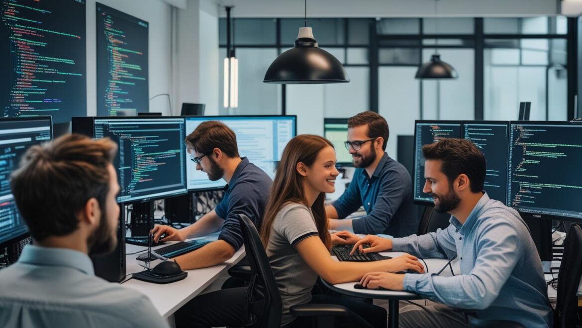 desarrollo de aplicaciones web - Desarrollo software a medida - Castellana Software - Bolsa de horas - Málaga - España - Internacional - pymes y grandes empresas - Todos los sectores