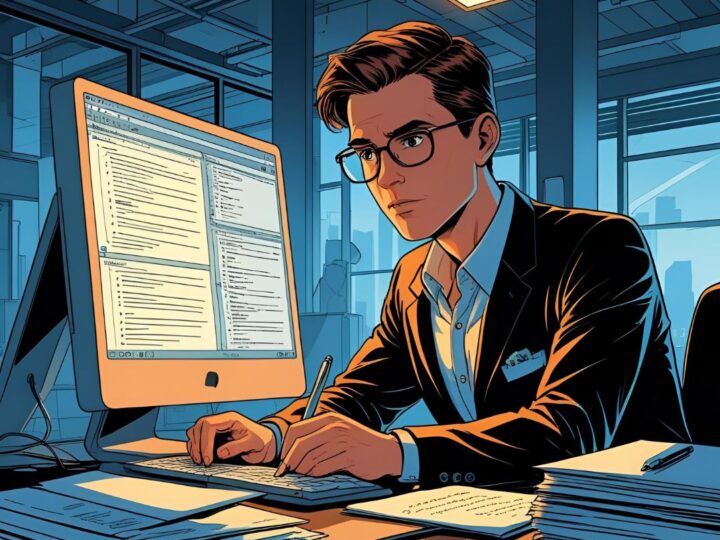 🧾 Programa de Gestión Documental: Impulsa la Eficiencia de tu Empresa con Castellana Software