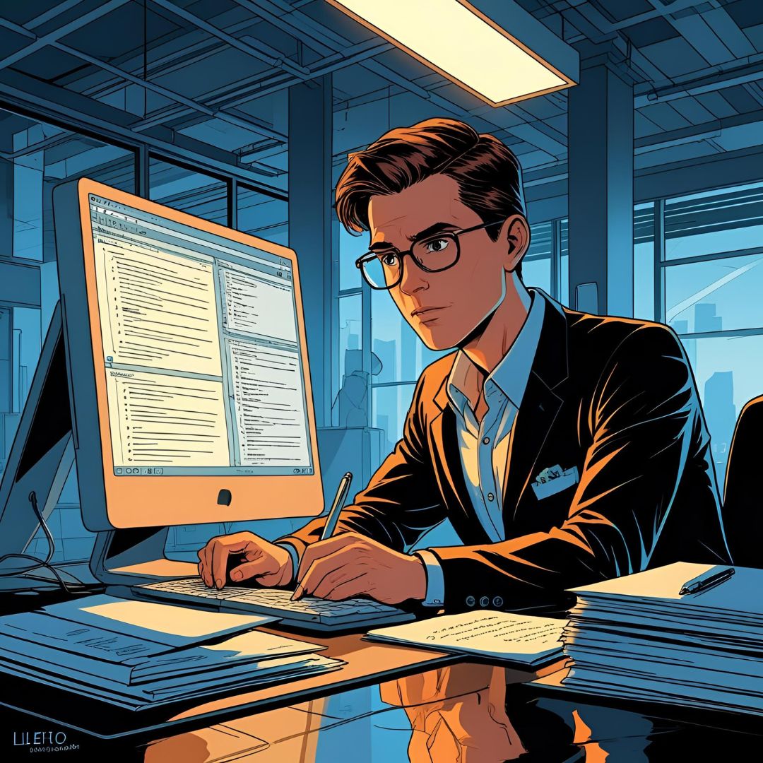 programa gestion documental - software a medida - Desarrollo software a medida - Castellana Software - Bolsa de horas - Málaga - España - Internacional - pymes y grandes empresas - Todos los sectores