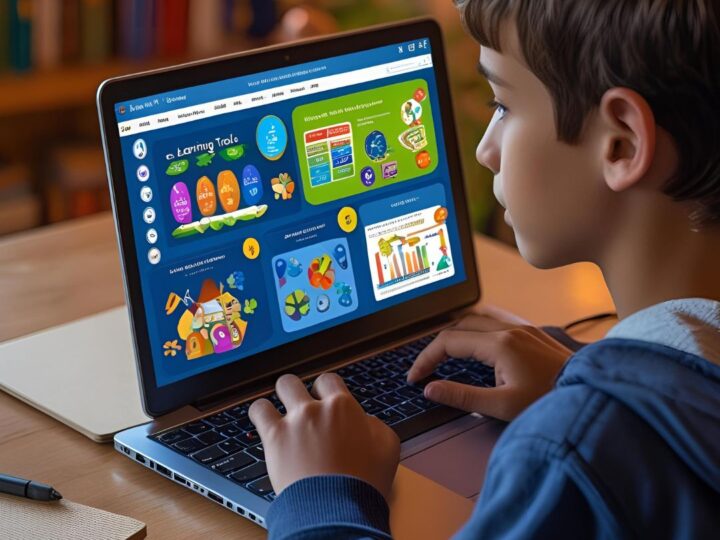 Soporte IT para centros educativos en Málaga y España 💻: tecnología segura y eficiente
