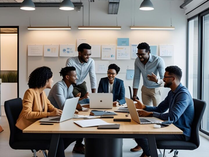 Soporte IT para PYMES y startups en Málaga y España 💻: crecimiento seguro con Castellana Software