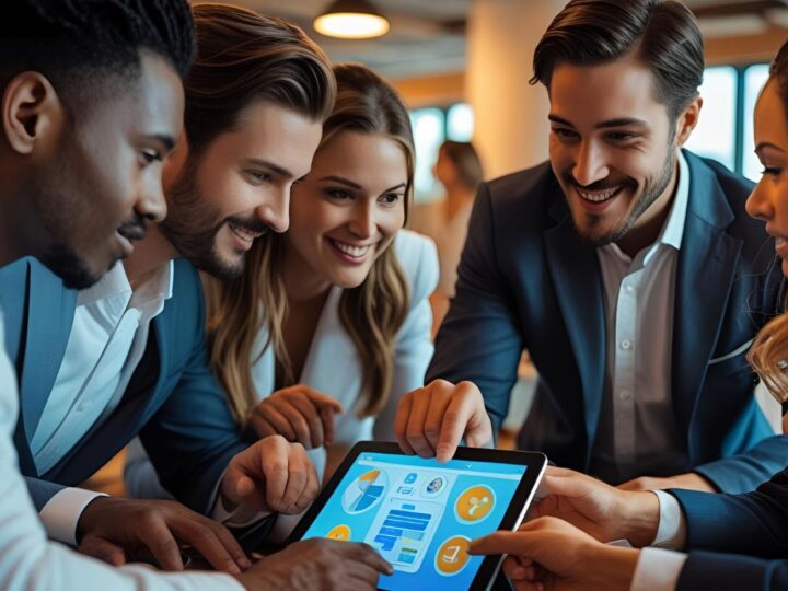 Guía para contratar externalización IT en Málaga y España 💻: cómo elegir al mejor proveedor con Castellana Software