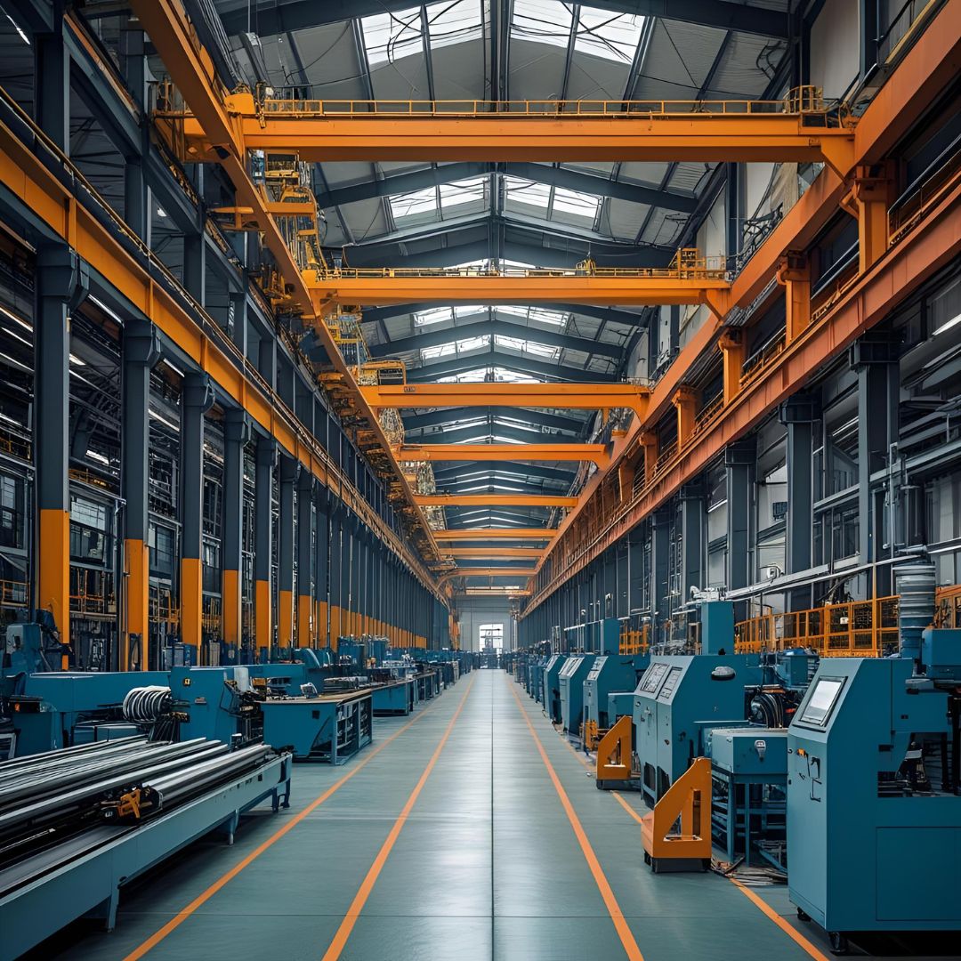 Software a medida sector industrial - software fabricas, industria - castellana software - EMPRESA DE DESARROLLO SOFTWARE MALAGA - ESPAÑA - INTERNACIONAL.