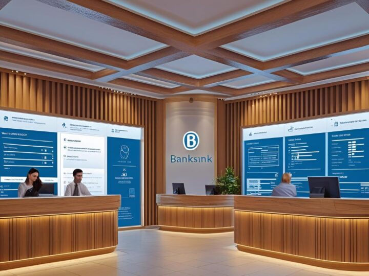 Sector Finanzas y Seguros: Cómo el Software a Medida Impulsa la Innovación con Castellana Software